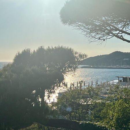 A Un Passo Dal Mare! Leilighet Piombino Eksteriør bilde