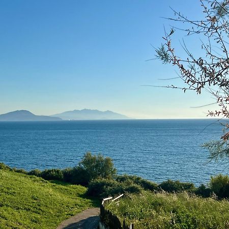 A Un Passo Dal Mare! Leilighet Piombino Eksteriør bilde