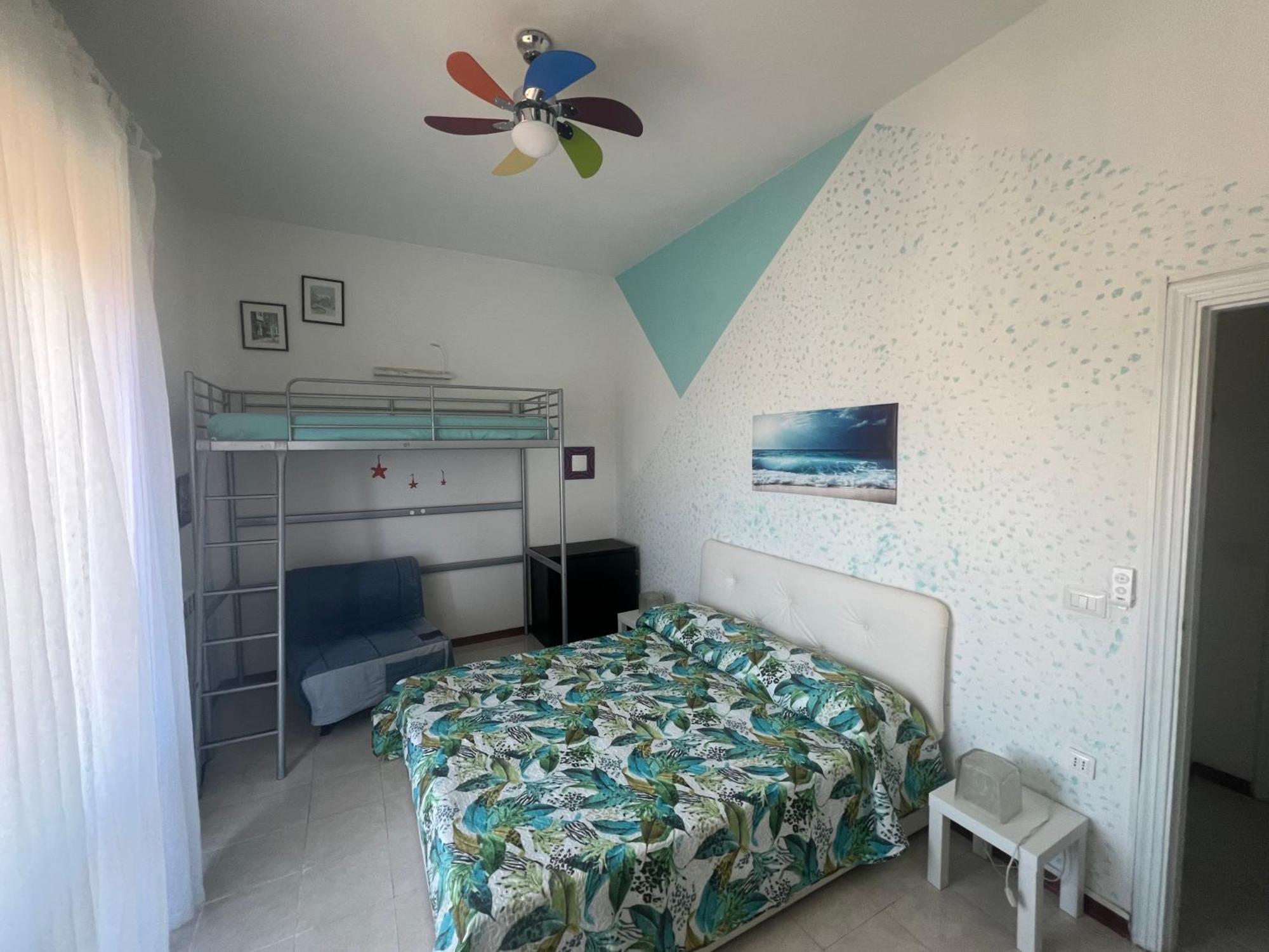 A Un Passo Dal Mare! Leilighet Piombino Eksteriør bilde